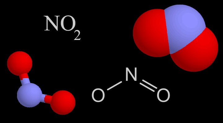 Oxit nito được ứng dụng nhiều trong công nghiệp 